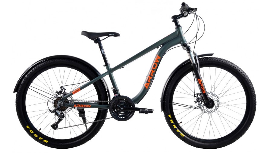 Гірський велосипед ARDIS ARROW 26" AL.